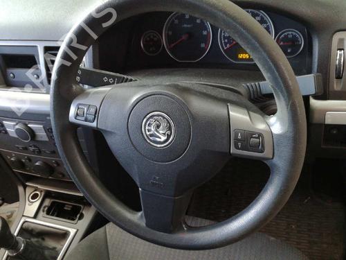 Display monitor OPEL VECTRA C (Z02) 1.9 CDTI (F69) | BP12697562C48
