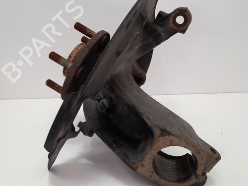 Right front steering knuckle VOLVO V50 (545) 2.0 D | BP12761993M26 
