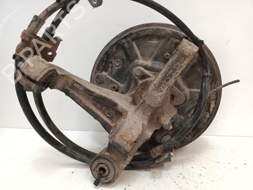 Left rear steering knuckle TOYOTA AVENSIS (_T22_) 2.0 D-4D (CDT220_, CDT220R) | BP12745847M27 