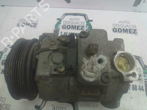 AC compressor ROVER 75 (RJ) 2.5 V6 | BP12725101M34 
