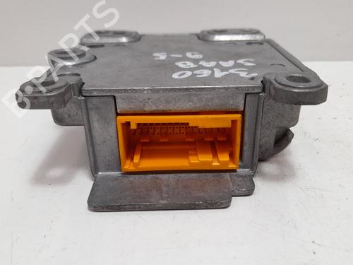 ECU airbags SAAB 9-5 (YS3E)  | BP12858936M53 