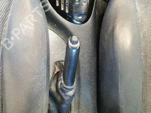 ECU airbags FORD ESCORT VI (GAL, AAL, ABL) 1.8 TD | BP12715952M53 