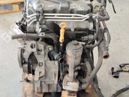 Engine SEAT IBIZA III (6L1)  | BP13731710M1 