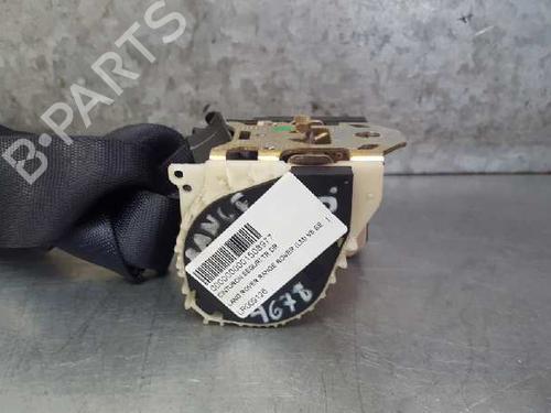 Used Rear right seatbelt LAND ROVER RANGE ROVER III (L322) [2002-2012]  12857060
