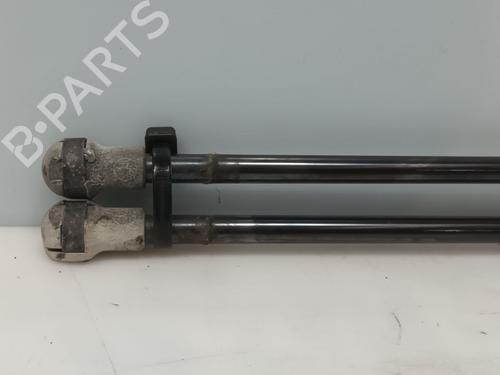 Tailgate lift support VW POLO IV (9N_, 9A_) 1.2 12V | BP29981883C138 