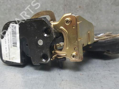 Rear right lock KIA SPORTAGE II (JE_, KM_) 2.0 CRDi 4WD | BP12736389C99