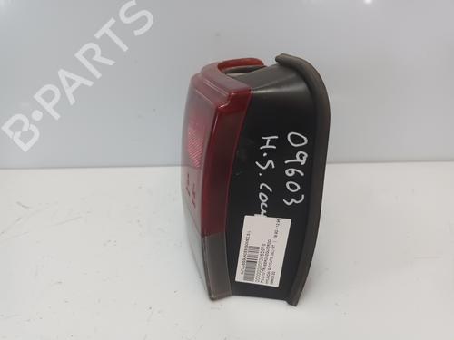 Left taillight HYUNDAI S COUPE (SLC) 1.5 i Turbo | BP19687782C34