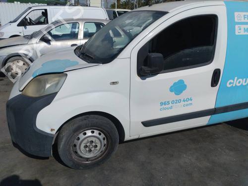 Electronic sensor PEUGEOT BIPPER Tepee 1.3 HDi 75 | BP40159964M84 - Image 5