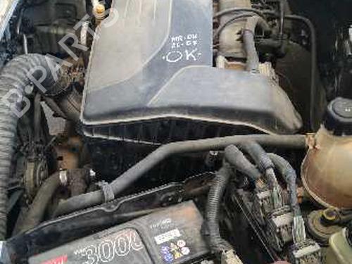 Exterior handle RENAULT KANGOO (KC0/1_) 1.2 16V (KC05, KC06, KC03, KC0T, KC0W, KC1D) | BP12739984C122