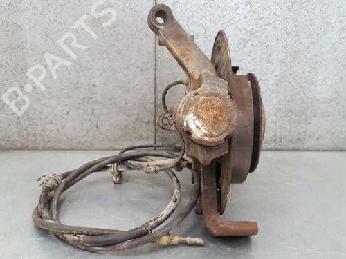Right rear steering knuckle MERCEDES-BENZ M-CLASS (W163) ML 320 (163.154) | BP12784203M28 