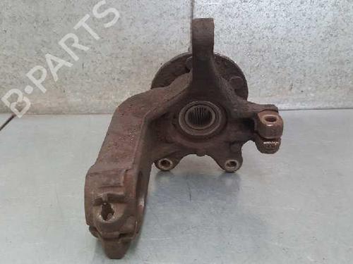 Right front steering knuckle JAGUAR X-TYPE I (X400) 2.0 D | BP12725709M26 