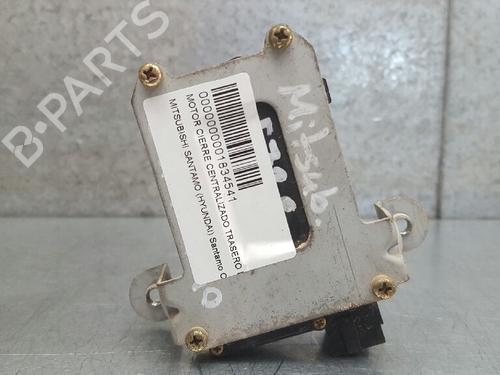 Electronic module HYUNDAI SANTAMO  | BP13972495M83 