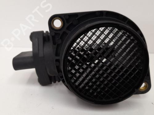 Mass air flow sensor SEAT LEON (1M1) 1.8 20V | BP12772479M95 