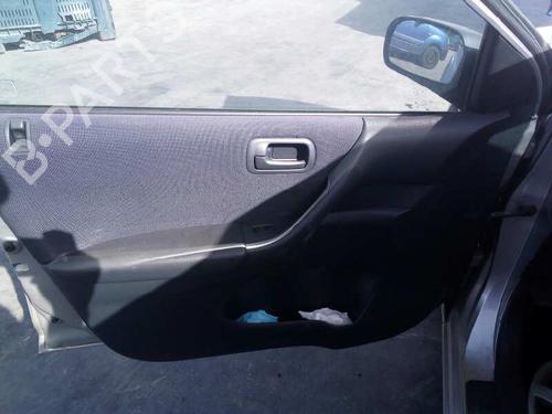 Expansion tank HONDA CIVIC VII Hatchback (EU, EP, EV) 1.4 iS (EP1, EU5, EU7) | BP12805828C120