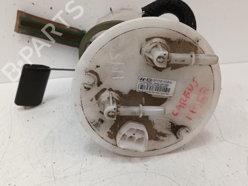 Fuel pump KIA CARENS III MPV (UN) 2.0 CRDi 140 | BP17520910M76 