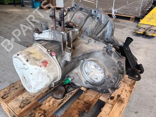 Gearbox MITSUBISHI CARISMA (DA_) 1.6 (DA1A) | BP17018979M3 