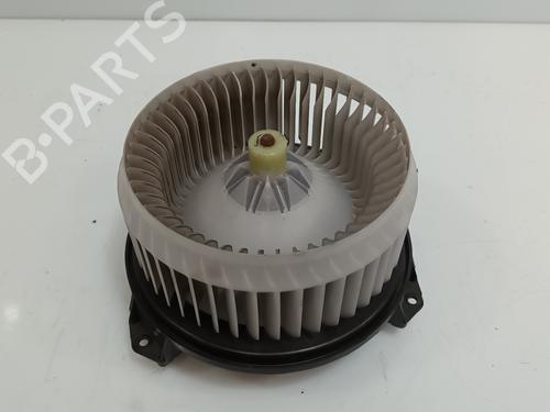 Used Heater blower motor HONDA CIVIC VIII Saloon (FD, FA) 1.3 IMA (FA3, FD3) (95 hp) 20170266
