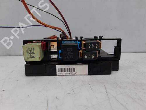 Electronic module VW GOLF VI (5K1) | BP38410835M83 - Image 5