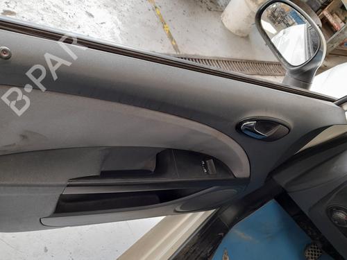 Instrument cluster SEAT LEON (1P1) 1.9 TDI | BP12781499C47 