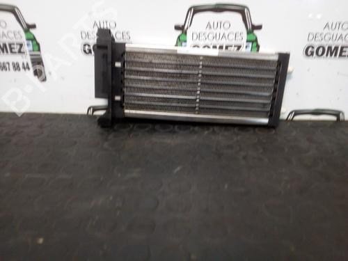 Used Heater resistor AUDI A4 B6 Avant (8E5) 1.9 TDI (130 hp) 12810693