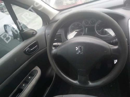 Climate control PEUGEOT 307 (3A/C) 2.0 HDi 90 | BP12803802I5