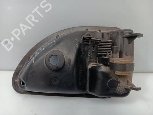 Front left interior door handle NISSAN KUBISTAR Van (X76) 1.5 dCi | BP23443751I13 