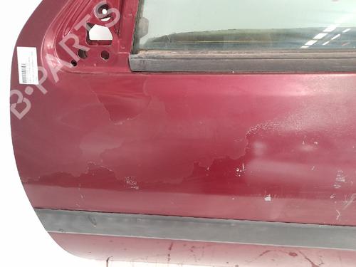 Left front door FORD FIESTA IV (JA_, JB_) 1.3 i | BP12721937C2 