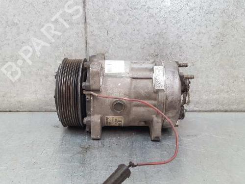 Used AC compressor VW VENTO (1H2) 1.9 TDI (90 hp) 12740277