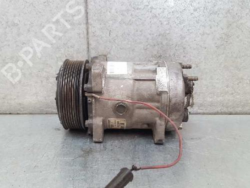 Compressor A/A VW VENTO (1H2) 1.9 TDI (90 hp) 12740277