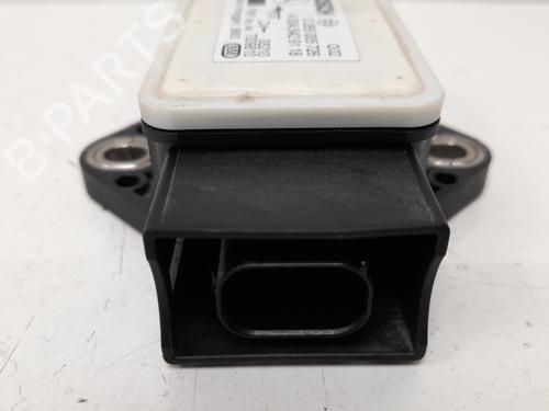 Electronic module MERCEDES-BENZ B-CLASS Sports Tourer (W245) B 180 CDI (245.207) | BP12778440M83 