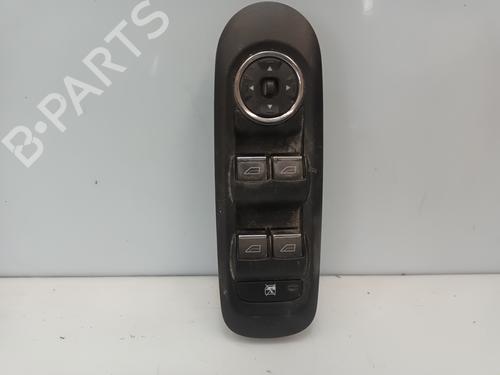 Used Left front window switch FORD MONDEO IV (BA7) [2007-2015]  26143206