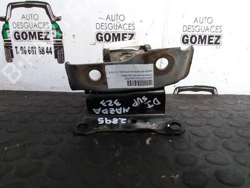 Used Engine mount MAZDA 323 F V (BA) 1.5 16V (BA11) (88 hp) 12820758
