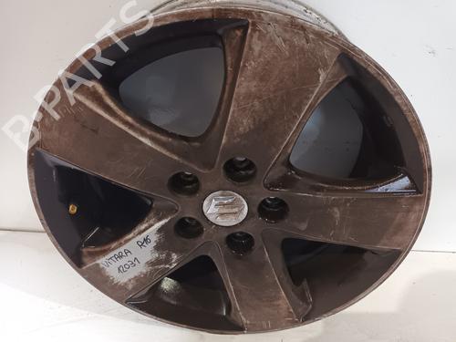Used Rim SUZUKI GRAND VITARA II (JT, TE, TD) 1.9 DDiS All-wheel Drive (JT419, TD44, JB419WD, JB419XD,... (129 hp) 21485159