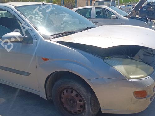 Engine control unit (ECU) FORD FOCUS I Saloon (DFW) 1.6 16V | BP36557500M57  - Image 10