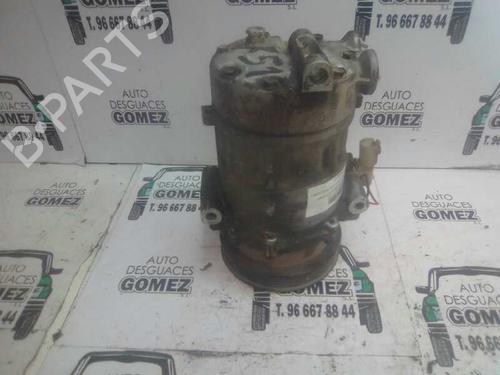 AC compressor MG MG ZR 105 | BP12807008M34 