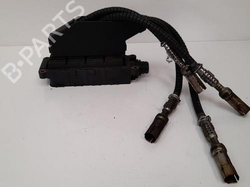 Ignition coil BMW 3 (E46) 318 i | BP12775153M94 