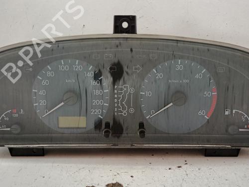 Instrument cluster CITROËN XSARA Coupe (N0) 2.0 HDI 90 | BP15281622C47 