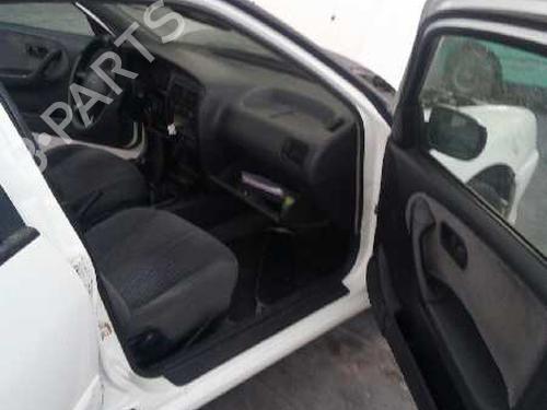 Climate control NISSAN PRIMERA (P10) 2.0 D | BP12810483I5