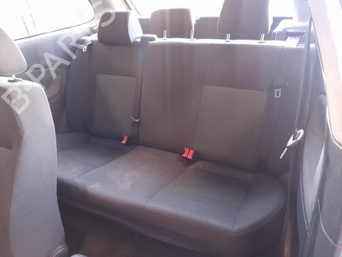 Injector SEAT IBIZA III (6L1)  | BP16053868M100 