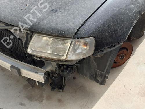 Climate control AUDI A3 (8L1) 1.9 TDI | BP12775719I5 