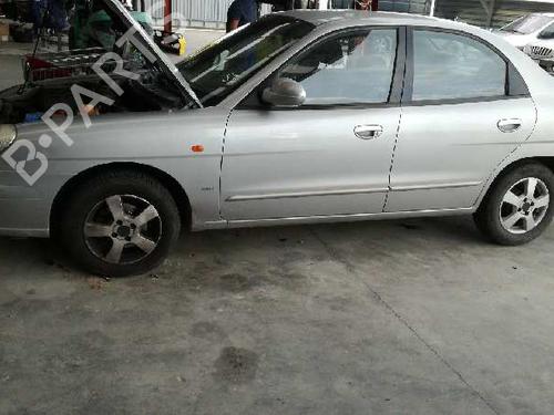 Left mirror DAEWOO NUBIRA (J100) 1.6 16V | BP12699080C26 