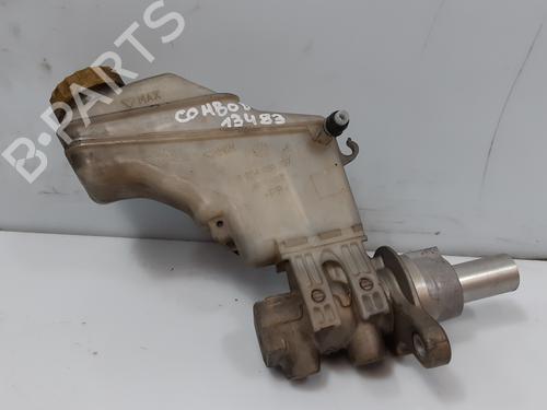 Brake master cylinder OPEL COMBO Box Body/MPV (X12) 1.3 CDTI (B05) | BP36110782M77 - Image 3