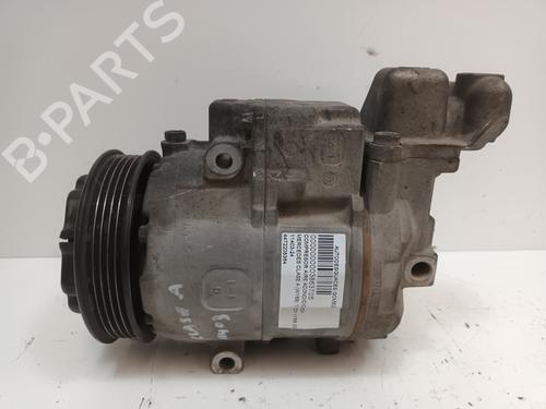 Used AC compressor MERCEDES-BENZ A-CLASS (W168) A 170 CDI (168.009, 168.109) (95 hp) 17727320