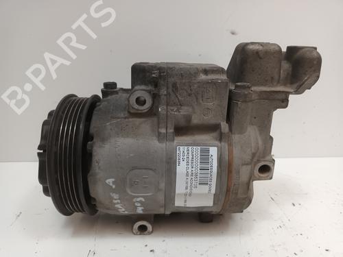 Compressor A/A MERCEDES-BENZ A-CLASS (W168) A 170 CDI (168.009, 168.109) (95 hp) 17727320