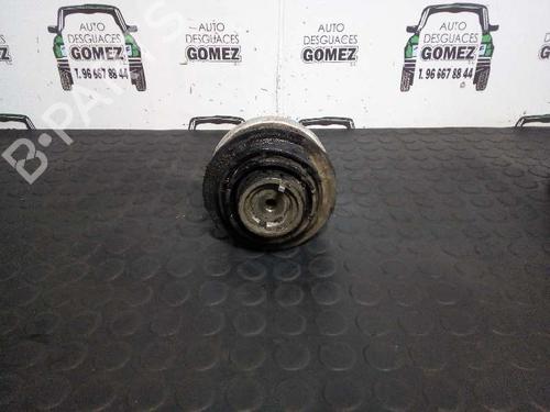 Engine mount MERCEDES-BENZ S-CLASS (W220) S 320 CDI (220.026, 220.126) | BP12803257M89 
