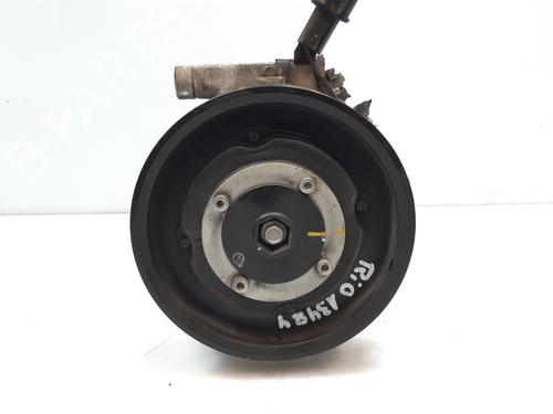 AC compressor KIA RIO III (UB) 1.1 CRDi | BP36219332M34 - Image 4