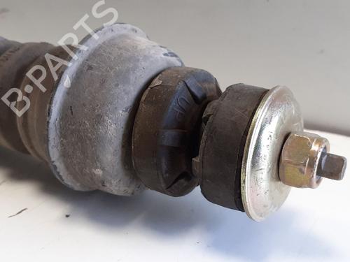 Left rear shock absorber KIA PICANTO I (SA) 1.1 | BP12727829M18 