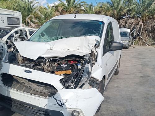 Used Parts FORD TRANSIT COURIER B460 Box Body/MPV [2014-2025]  4311464