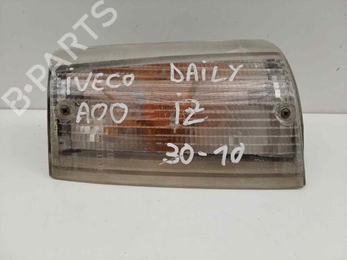 Blinker vorne links für IVECO DAILY II Platform/Chassis [1989-1999]  12808488