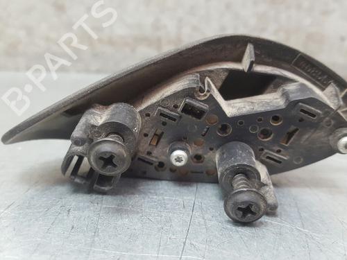 Steering wheel controls CHRYSLER VOYAGER IV (RG, RS) 2.4 | BP12753674E15 